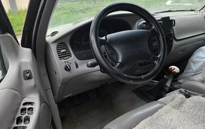 Ford Explorer III, 1995 год, 330 000 рублей, 1 фотография