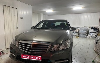 Mercedes-Benz E-Класс, 2012 год, 1 990 000 рублей, 1 фотография