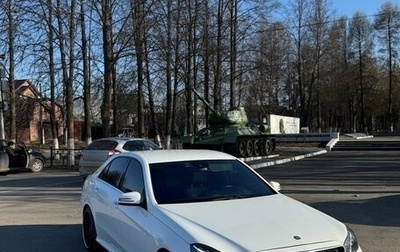 Mercedes-Benz E-Класс, 2014 год, 1 920 000 рублей, 1 фотография