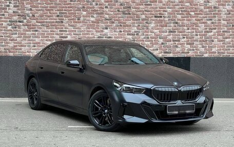 BMW 5 серия, 2025 год, 7 998 000 рублей, 1 фотография