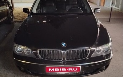 BMW 7 серия, 2007 год, 1 100 000 рублей, 1 фотография