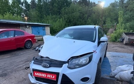 Ford Focus III, 2012 год, 300 000 рублей, 1 фотография