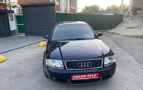 Audi A6, 2001 год, 425 000 рублей, 1 фотография