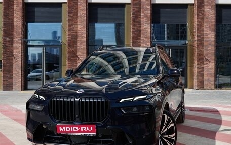 BMW X7, 2023 год, 12 450 000 рублей, 1 фотография