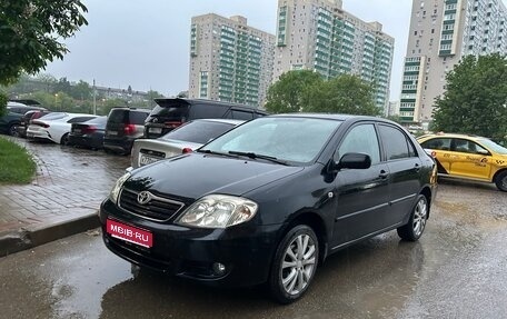 Toyota Corolla, 2005 год, 505 000 рублей, 1 фотография
