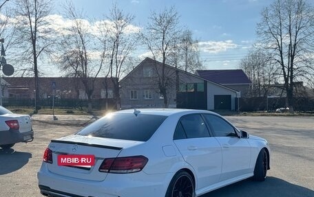 Mercedes-Benz E-Класс, 2014 год, 1 920 000 рублей, 2 фотография