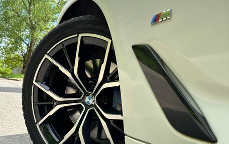 BMW 5 серия, 2021 год, 5 200 000 рублей, 6 фотография