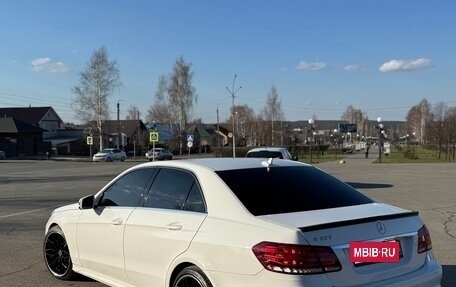Mercedes-Benz E-Класс, 2014 год, 1 920 000 рублей, 3 фотография