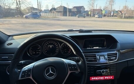 Mercedes-Benz E-Класс, 2014 год, 1 920 000 рублей, 7 фотография