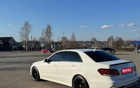 Mercedes-Benz E-Класс, 2014 год, 1 920 000 рублей, 5 фотография