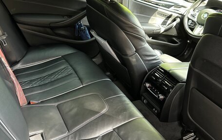 BMW 5 серия, 2021 год, 5 200 000 рублей, 10 фотография
