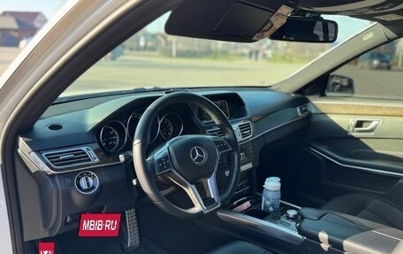 Mercedes-Benz E-Класс, 2014 год, 1 920 000 рублей, 6 фотография