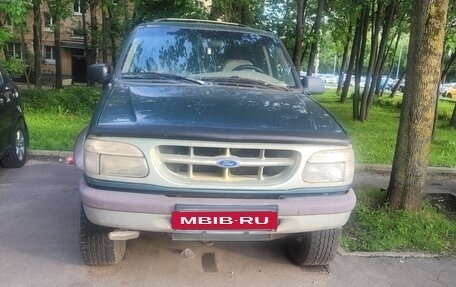 Ford Explorer III, 1995 год, 330 000 рублей, 2 фотография