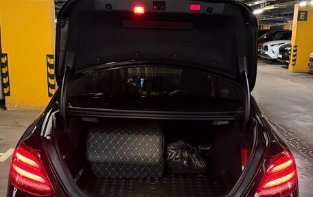 Mercedes-Benz E-Класс, 2017 год, 3 750 000 рублей, 11 фотография