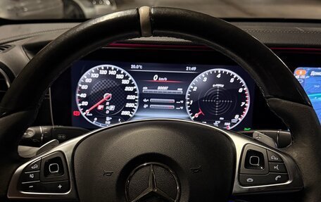 Mercedes-Benz E-Класс, 2017 год, 3 750 000 рублей, 12 фотография