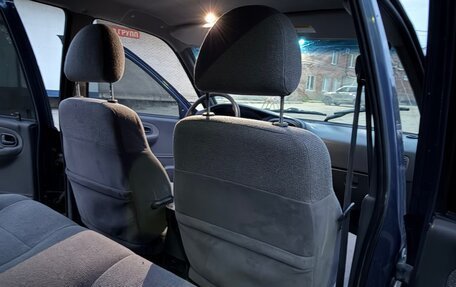 KIA Sportage IV рестайлинг, 2006 год, 310 000 рублей, 3 фотография