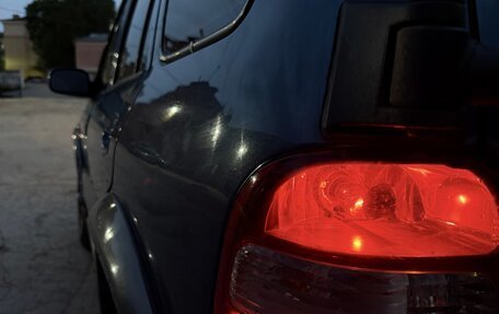 KIA Sportage IV рестайлинг, 2006 год, 310 000 рублей, 8 фотография