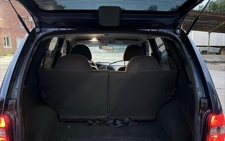 KIA Sportage IV рестайлинг, 2006 год, 310 000 рублей, 7 фотография