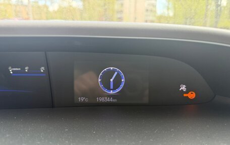Honda Civic IX, 2012 год, 850 000 рублей, 4 фотография