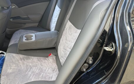 Honda Civic IX, 2012 год, 850 000 рублей, 6 фотография