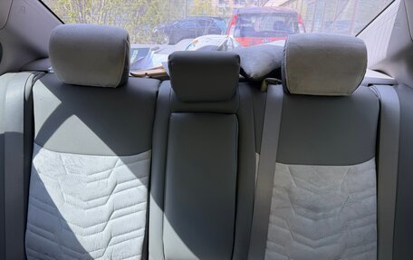 Honda Civic IX, 2012 год, 850 000 рублей, 7 фотография