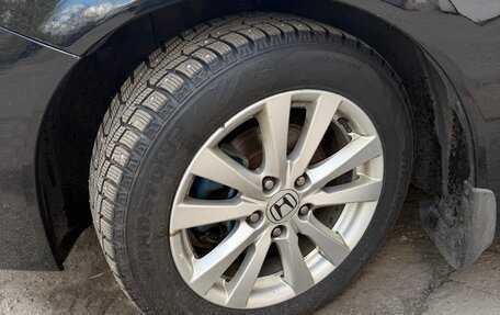 Honda Civic IX, 2012 год, 850 000 рублей, 5 фотография