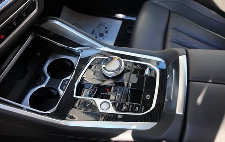 BMW X6, 2023 год, 11 600 000 рублей, 6 фотография