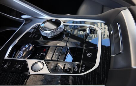 BMW X6, 2023 год, 11 600 000 рублей, 7 фотография