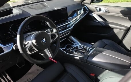 BMW X6, 2023 год, 11 600 000 рублей, 4 фотография