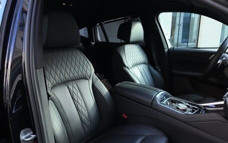 BMW X6, 2023 год, 11 600 000 рублей, 5 фотография