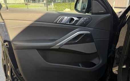 BMW X6, 2023 год, 11 600 000 рублей, 11 фотография
