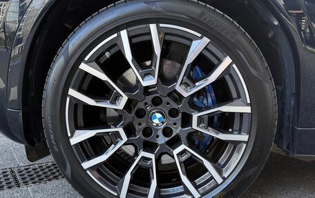 BMW X6, 2023 год, 11 600 000 рублей, 10 фотография