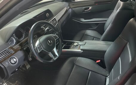 Mercedes-Benz E-Класс, 2012 год, 1 990 000 рублей, 5 фотография