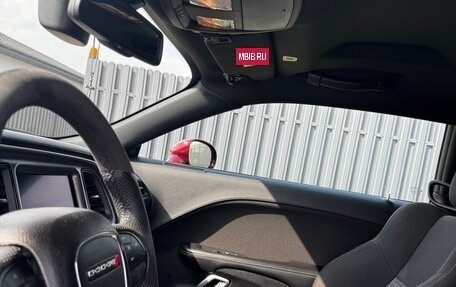 Dodge Challenger III рестайлинг 2, 2020 год, 4 200 000 рублей, 15 фотография