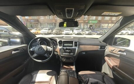 Mercedes-Benz M-Класс, 2014 год, 2 800 000 рублей, 7 фотография