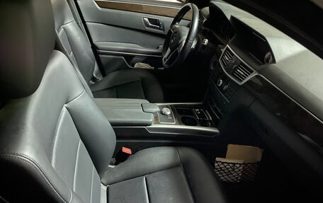 Mercedes-Benz E-Класс, 2012 год, 1 990 000 рублей, 9 фотография