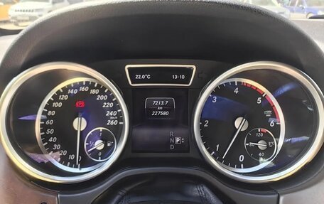 Mercedes-Benz M-Класс, 2014 год, 2 800 000 рублей, 9 фотография