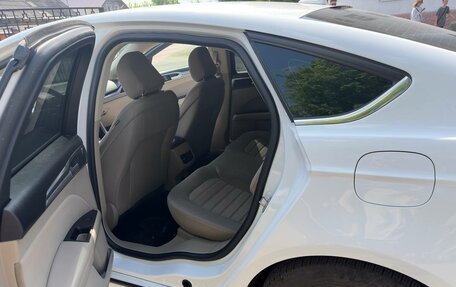 Ford Fusion (North America) II, 2020 год, 1 300 000 рублей, 15 фотография