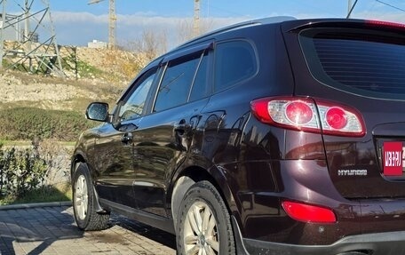 Hyundai Santa Fe III рестайлинг, 2010 год, 1 250 000 рублей, 3 фотография