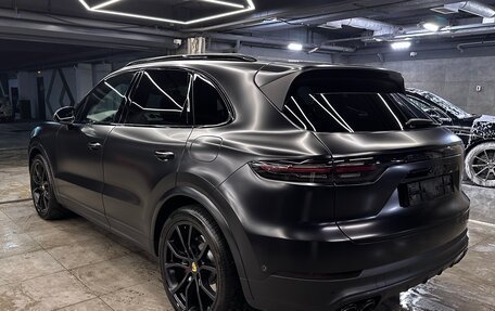 Porsche Cayenne III, 2020 год, 8 000 000 рублей, 3 фотография