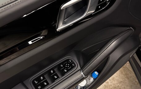 Porsche Cayenne III, 2020 год, 8 000 000 рублей, 6 фотография