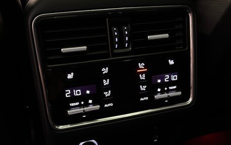 Porsche Cayenne III, 2020 год, 8 000 000 рублей, 8 фотография