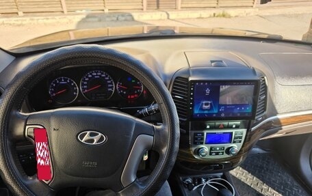 Hyundai Santa Fe III рестайлинг, 2010 год, 1 250 000 рублей, 6 фотография