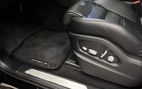 Porsche Cayenne III, 2020 год, 8 000 000 рублей, 10 фотография