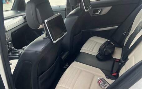 Mercedes-Benz GLK-Класс, 2008 год, 990 000 рублей, 4 фотография