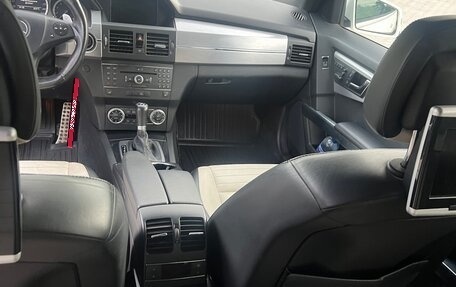 Mercedes-Benz GLK-Класс, 2008 год, 990 000 рублей, 3 фотография