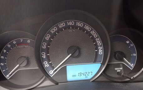 Toyota Corolla, 2013 год, 1 100 000 рублей, 6 фотография
