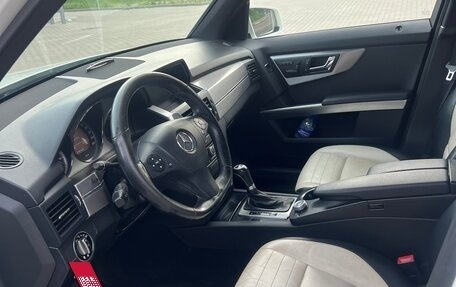 Mercedes-Benz GLK-Класс, 2008 год, 990 000 рублей, 5 фотография