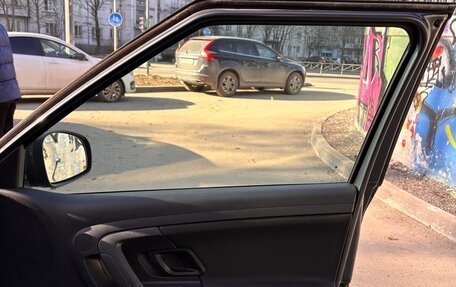 Skoda Fabia II, 2012 год, 590 000 рублей, 7 фотография