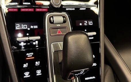 Porsche Cayenne III, 2020 год, 8 000 000 рублей, 11 фотография